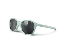 Julbo Thea Lunettes de Soleil, Menthe, S (4-8 Ans) Mixte Enfant