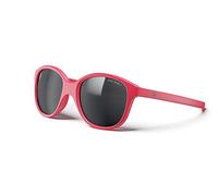 Julbo - Kid's Théa Spectron S3 (VLT 12%) - Lunettes de soleil - 4-8 Years - coral / smoke grey