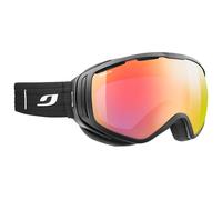 Julbo - Titan Otg Noir Reactiv Performance Flash Rouge - Masque de Ski