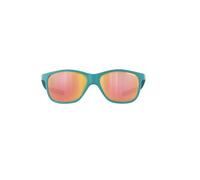 Julbo - Turn 2 Mat Bleu Turquoise Spectron 3 - Lunettes de soleil