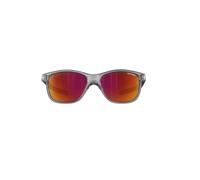 Julbo - Turn 2 - Spectron 3 - Lunettes de soleil enfant Gris Tranlucide Brillant / Gris Mat - Spectron 3 CF