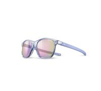 Julbo - Turn 2 - Spectron 3 - Lunettes de soleil enfant Lilas / Lilas Mat - Spectron 3