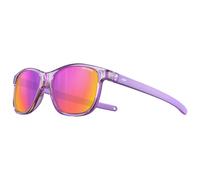 Julbo - Turn 2 Translucide Brillant Violet Mat Spectron 3 - Lunettes de soleil