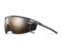 Julbo - Lunettes de soleil - Ultimate Cover Gris Reactiv Performance 2-4 Gris