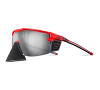 Julbo Ultimate Cover Homme Rouge - Lunettes de soleil
