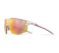 JULBO Ultimate - Homme - Blanc / Rose - taille Unique- modèle 2023