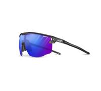 Julbo - Ultimate Reactiv 1-3 - Lunettes vélo Noir / Noir Translucide - Reactiv 1-3 High Contrast