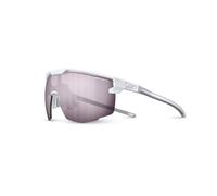 Julbo Lunettes de soleil Ultimate Spectron HD 3 Blanc / Gris clair