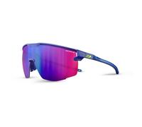 Julbo - Ultimate Spectron HD S3 - Lunettes vélo - L - violet / blue / vermilion