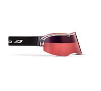 JULBO Visiere Cat 2 - Mixte - Rose / Noir - taille Unique- modèle 2024