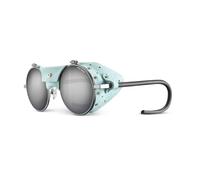 Julbo - Vermont Classic Spectron 4 - Lunettes de glacier Bleu Clair - Spectron 4