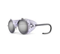 Julbo - Vermont Classic Spectron 4 - Lunettes de glacier Violet Clair - Spectron 4