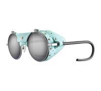 Julbo - Vermont Métallisé Bleu Clair Spectron 4 - Lunettes de soleil