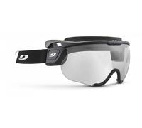 Julbo - Visière Sniper L Evo J69220141 - Ecrans interchangeable : Cat.3 + Cat.2 + Cat.0