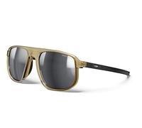 Julbo - Lunettes de soleil - Elwood Cristal Spectron 3 - Blanc Blanc