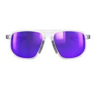 JULBO Ward - Mixte - Blanc / Violet - taille Unique- modèle 2025