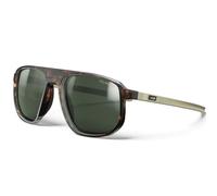 Julbo - Lunettes de soleil - Ward Marron/Gris Spectron 3 Polarized Marron