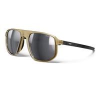 JULBO Ward - Mixte - Marron / Noir - taille Unique- modèle 2025