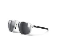 Julbo - Lunettes de soleil Ward Spectron 3 Gris translucide brillant / Noir