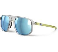 Julbo Ward Spectron HD 3 Polarized Gris/argent TU