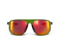 Julbo - Ward Spectron S3 (VLT 12%) - Lunettes de soleil - L - green / grey