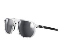 Julbo Walker Lunettes de Soleil, Marron, S (1-3 Ans) Mixte Enfant