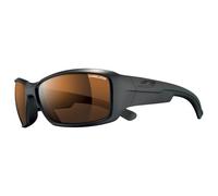 Julbo - Whoops Cameleon S2-4 - Lunettes vélo - M - satin black / brown