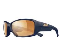 Julbo – Lunettes de soleil WHOOPS – Hommes – Bleu/Or – Catégorie 3