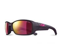 Julbo - Whoops Spectron 3 - Lunettes de soleil Aubergine Fonce / Enjos Pink - Spectron 3CF