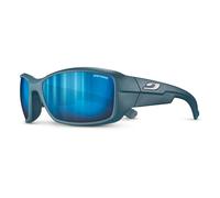 Julbo - Whoops Spectron 3 - Lunettes de soleil Bleu / Gris Clair - Spectron 3