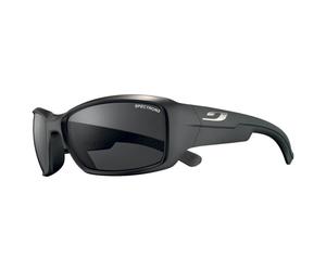 Julbo - Whoops Spectron S3 - Lunettes vélo - M - matt black / grey