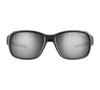 Lunettes soleil Julbo Monterosa 2 (Noir/bleu - polarized 3) Cat. 3 TU