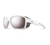 Julbo - Women's Monterosa 2 S4 (VLT 5%) - Lunettes glacier - M - white / brown