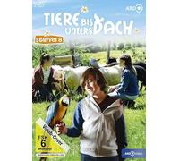 Jule-Marleen Schuck;Enya Elstner - Tiere Bis Unters Dach: Staffel 08