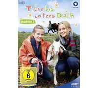 Jule-Marleen Schuck - Tiere Bis Unters Dach: Staffel 07
