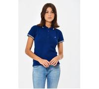 JULE POLO BLEU FEMME S