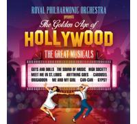 Jule Styne - Royal Philharmonic Orchestra Presents the Golden Age of Hol - G3z