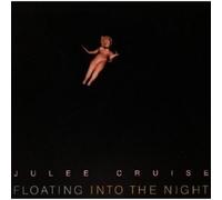 JULEE CRUISE - FLOATING INTO THE NIGHT CD POP NEW