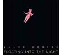 Julee Cruise Floating Into the Night (Vinyl) 12" Album