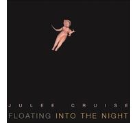 JULEE CRUISE - FLOATING INTO THE NIGHT VINYL LP 10 TRACKS NEUF