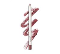 Julep Avec un crayon à lèvres rétractable (Antique Rose) hautement pigmenté - Crayon à lèvres crème hydratant