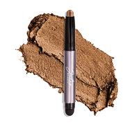 Julep Fard À Paupières 101 Crème À Poudre Fard À Paupières Bâton Étanche, Bronze Shimmer