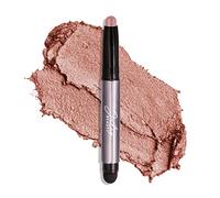Julep Fard À Paupières 101 Crème À Poudre Fard À Paupières Bâton Étanche, Rose Shimmer