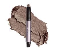 Julep Fard À Paupières 101 Crème À Poudre Fard À Paupières Bâton Étanche, Taupe Chatoyant