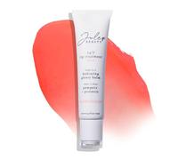 Julep Traitement des lèvres 24h/24, 7j/7 - Baume à lèvres hydratant et masque de sommeil - Réparation hydratante des lèvres - Apaise les lèvres sèches et gercées - Beurre de karité, Candy Pop