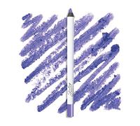 Julep When Pencil Met Gel Eyeliner Crayon longue tenue Taillable Violet pastel Haute performance, imperméable, anti-transfert et anti-taches