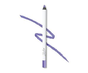 Julep When Pencil Met Gel Eyeliner Crayon longue tenue Taillable Violet pastel Haute performance, imperméable, anti-transfert et anti-taches