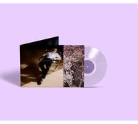 Jules Ahoi - Magnolia: the Bauhaus Tapes (Crystal Clear Vinyl)