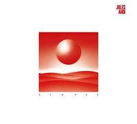 Jules Ahoi & the Deepsea Orchestra - Echoes [Vinyl Maxi-Single]