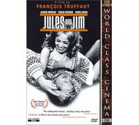 Jules and Jim [Import USA Zone 1]
